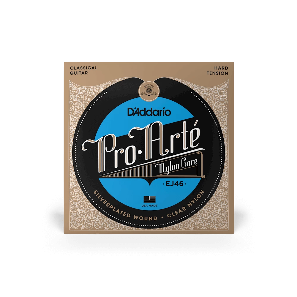 D'Addario Pro-Arté 4 D'Addario Pro-Arté - Image 2